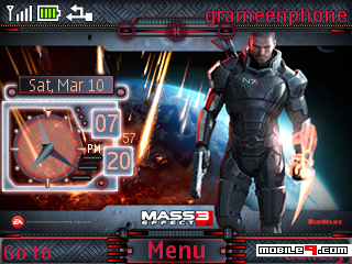 Mass effect 3 Img 1